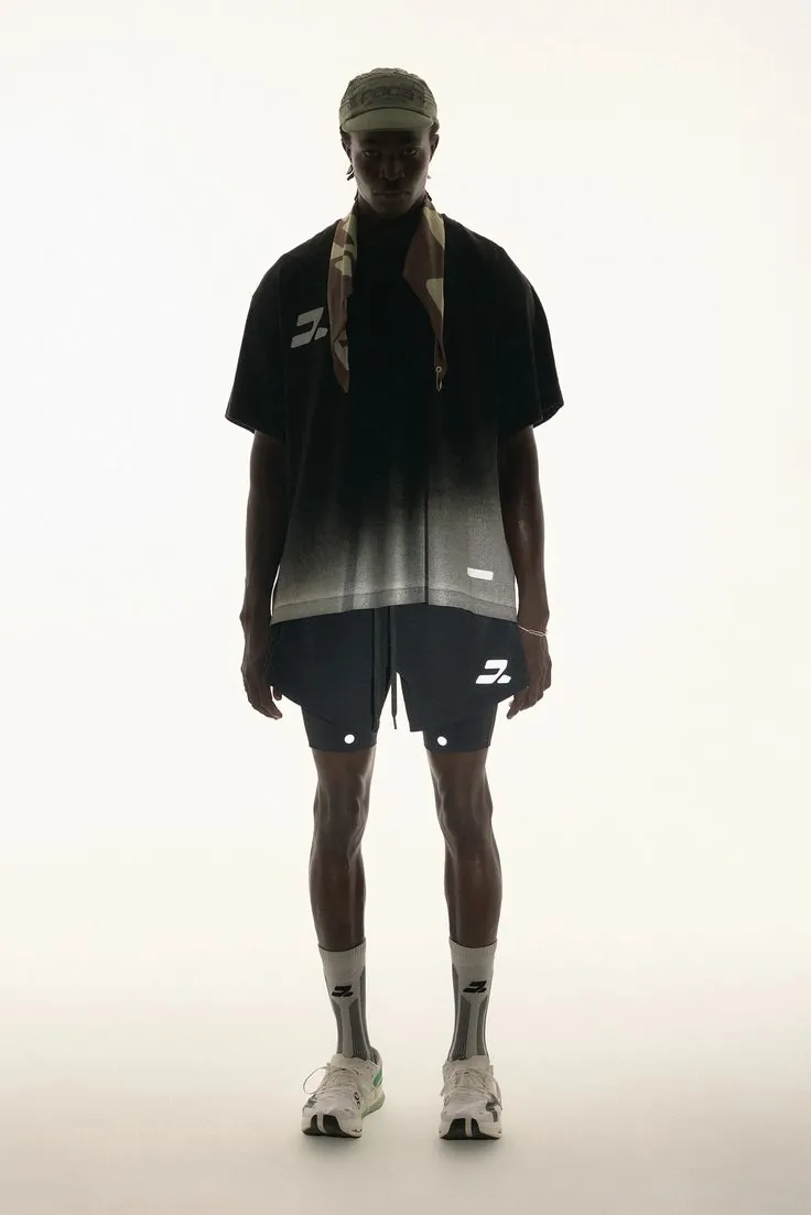 Performance Activewear