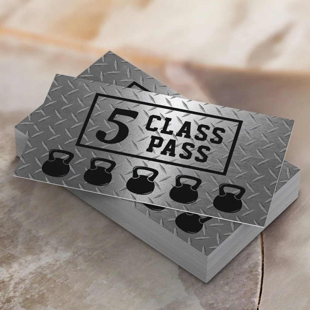 Club & Memberships