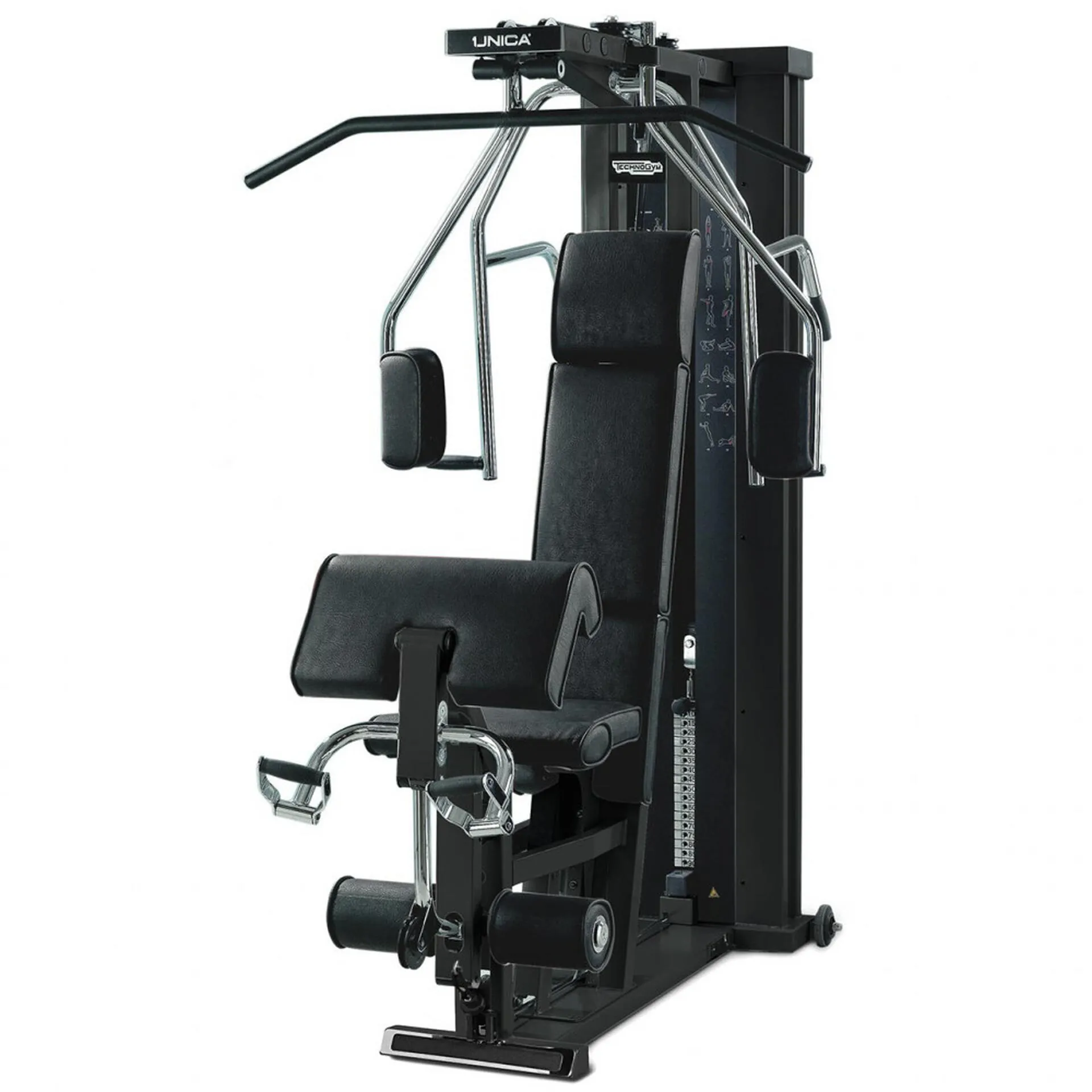 Technogym UNICA Complete Multi-Gym Station